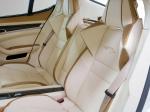 Porsche Panamera by FAB Design 2009 года